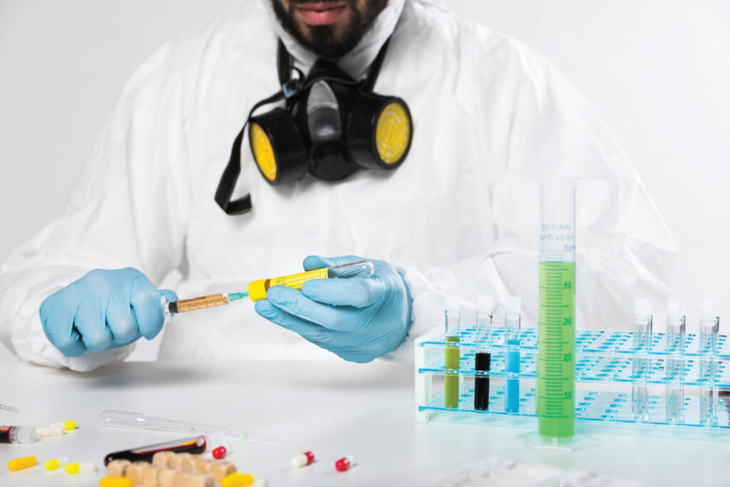 DOT Drug & Alcohol Testing