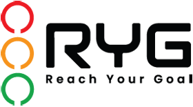 RYG Logo